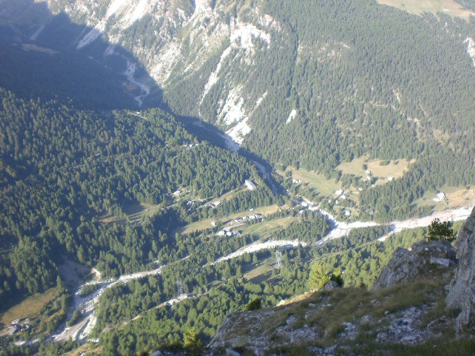 Mille_Feuilles_Mauriennais (6).jpg - Vue sur le refuge du Suffet